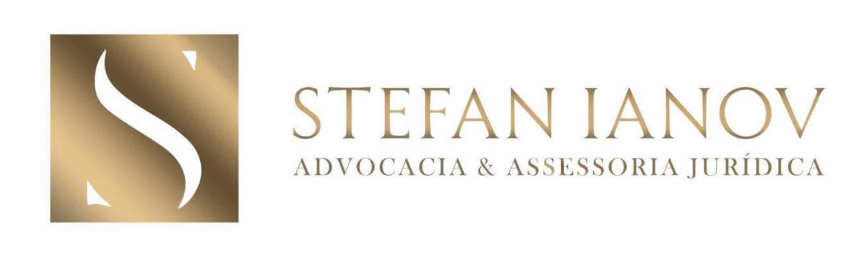 Ianov Advocacia Logo