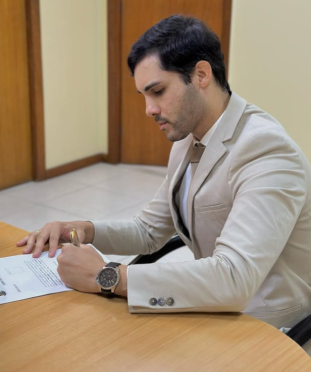 Escritório Ianov Advocacia